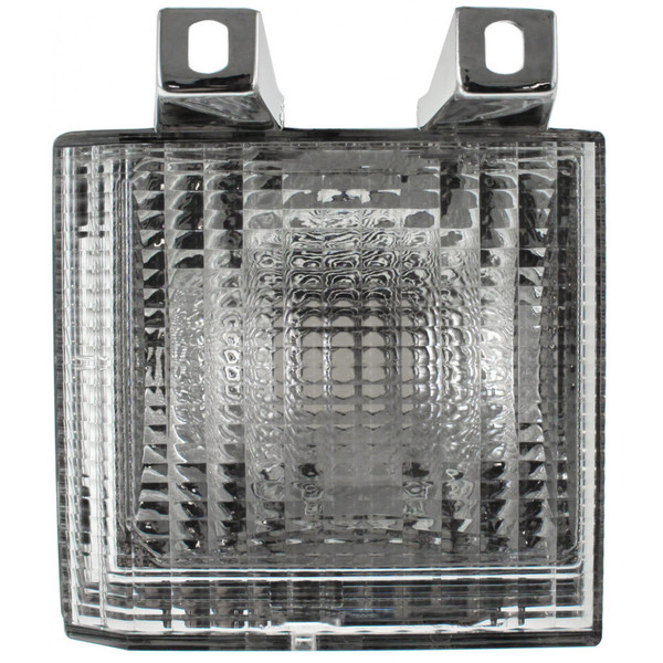 Fits CV BLAZR/ GMC JIMY, GMC PU 83-88 P/S.L Passenger Side W/D-HL 83-89 VAN Unit