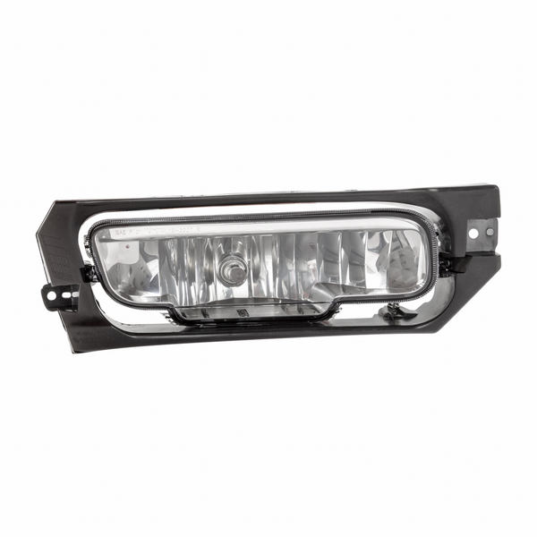 For Mercury Grand Marquis Fog Light Assembly 2006 07 08 09 10 2011 Passenger Side For FO2593227 | 8W3Z 15200 A
