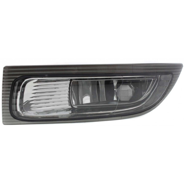 Fits TY SIENNA 04-05 FL ASY LH DOT