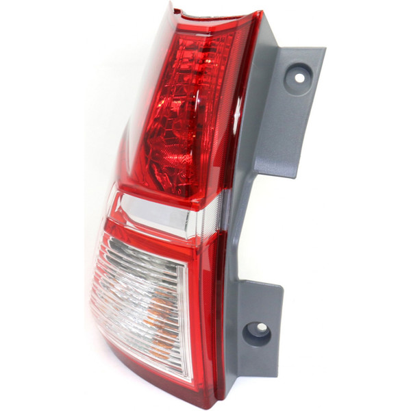 Fits HD CR-V 15 RL ASY LH DOT