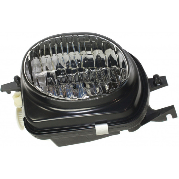 Fits M-BZ C COUPE/SEDAN 01-07/WAGON 02-05/CL 00-02/SLK 02-04 FL ASY W/AMG STYLING PKG,SPORT  PKG LH