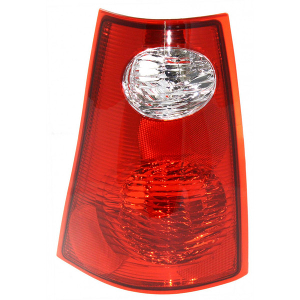 Fits FD XPLOR SPORT (TRAC) 01-05 Tail Light Driver Side Unit