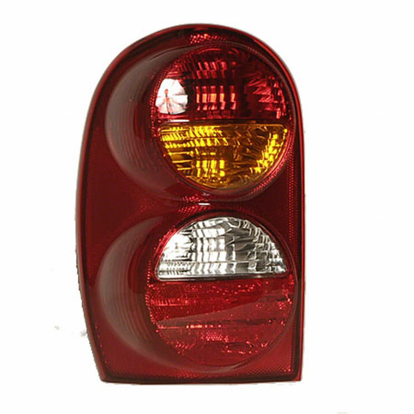 Fits Jeep LBRToyota '02-'04 Tail Light Assembly
