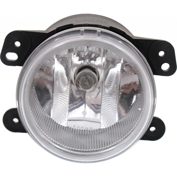 Fits JP GRAND CHEROKEE WO SRT-8 MDL 11-13/WRANGLER/DG JOURNEY 10-16/CHARGER 11-14 FL ASY FACTORY INSTALLED R=L DOT