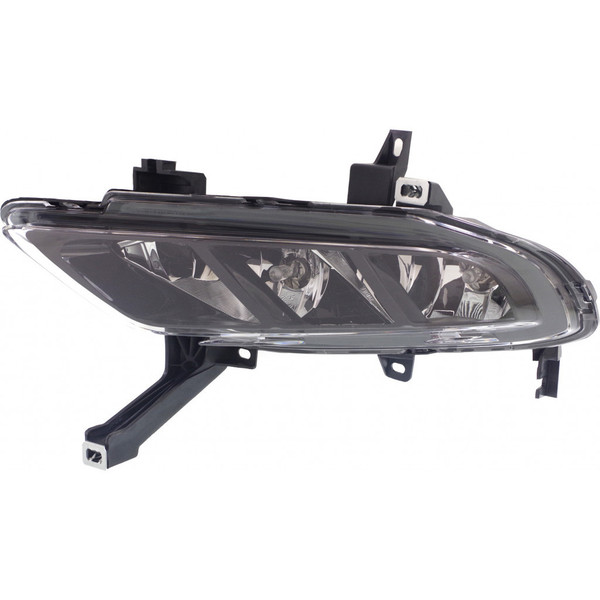 Fits NS MAXIMA 16-17 FL ASY LH DOT