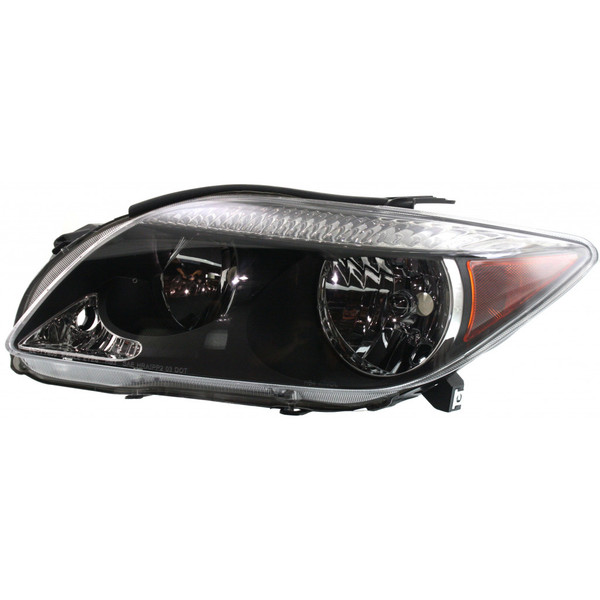 Fits SC t-C 05-07(W/O BASE PACKAGE) Headlight Unit