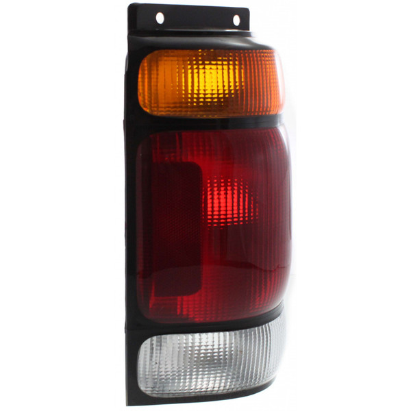 Fits FD XPLOR 2/95-97/MC MTNER 97 Tail Light Passenger Side Unit