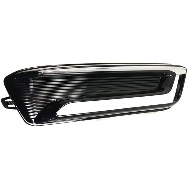 Fits Chevy Impala 14-15 FL COVER LTZ MDL W/DRL LH