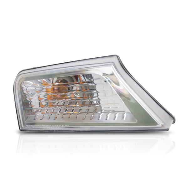 For Jeep Liberty Parking Signal Light Assembly 2008 09 10 11 2012 Passenger Side For CH2521145 | 57010124AA