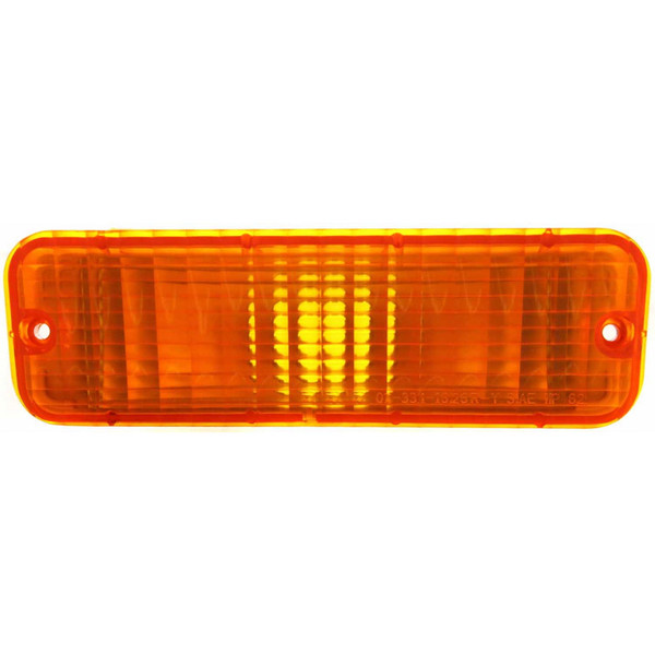 Fits FD RANGER  83-88/BRONCO II 84-88 P/SL UNIT RH