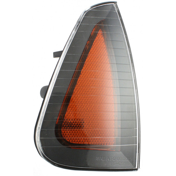 Fits DG CHARGER 06-10 SML ASY RH DOT