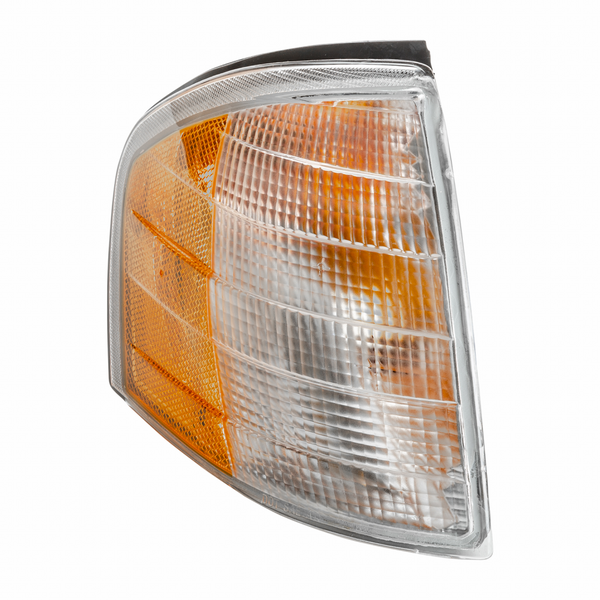 For Mercedes-Benz C220 / C230 / C280 / C36 AMG / C43 AMG / CL500 / CL600 / CLK320 / CLK430 1994-2000 Parking Signal Light Passenger Side For MB2521101 | 202 826 12 43