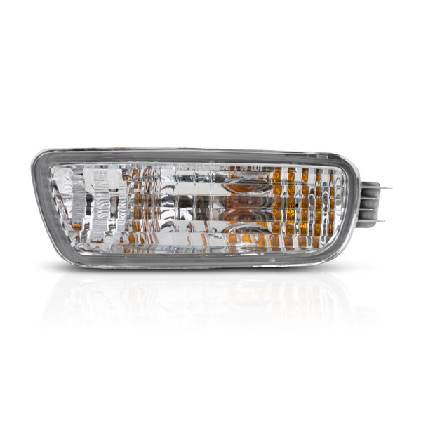 Fits Toyota TACMA 01-04 SIGNAL Lamp Driver Side Assembly