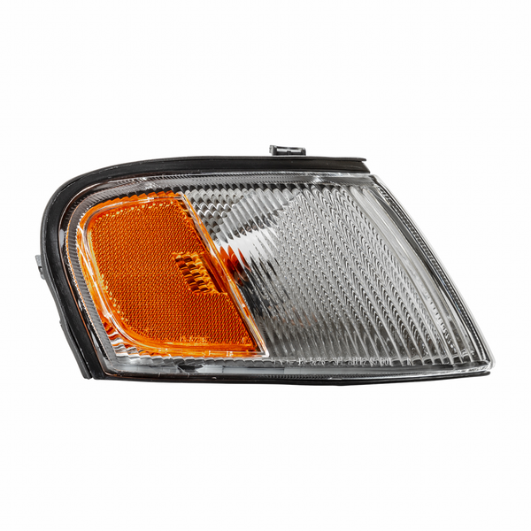 For Nissan Altima Parking Signal Light 1998 1999 Passenger Side For NI2521123 | 26120-9E025