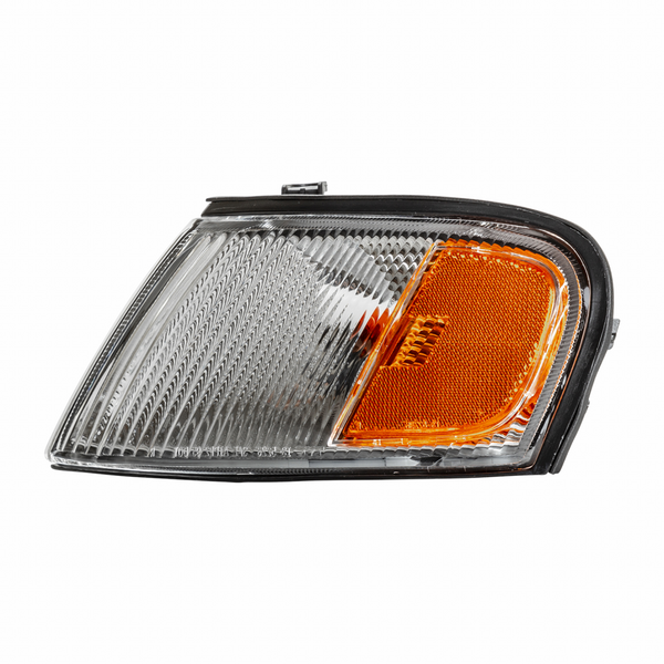 For Nissan Altima Parking Signal Light 1998 1999 Driver Side For NI2520123 | 26125-9E025