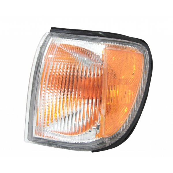 Fits NS PHFDER 12/98-04 Parking Signal LightL & H Driver Side Unit