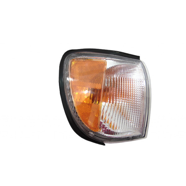 Fits NS PHFDER 12/98-04 Parking Signal LightL & H Passenger Side Unit