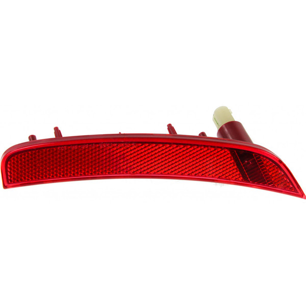 Fits 12-16 FT 5.0.0 CONV/HB POP; LOUNGE R.Side Marker Light RH