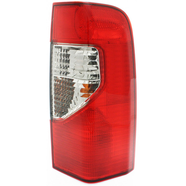 Fits NS XTERRA 02-03 RL ASY RH DOT