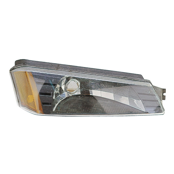 Fits Chevy AVLANCHE 02-06 P/S.L Passenger Side Unit