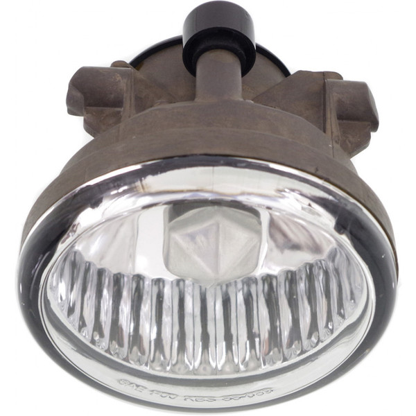 For Toyota Highlander Fog Light 2004 05 06 2007 Driver Side For TO2592119 | 81221-52070