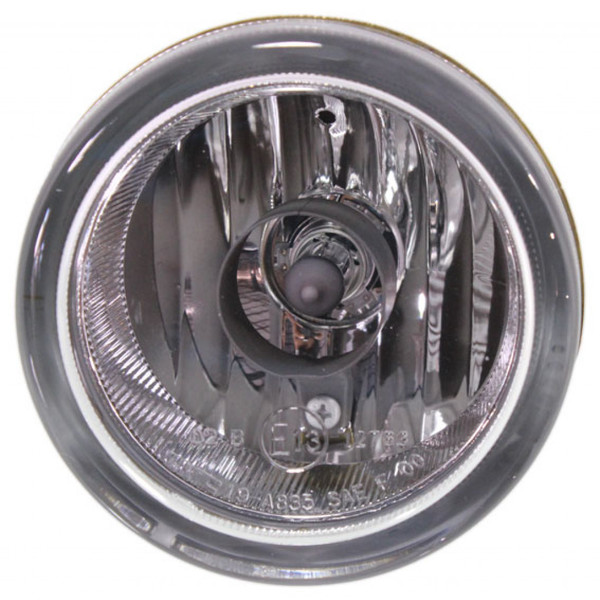 Fits 07-10 Suzuki SX-4 HB/02-04 A-ERIO Foglight LH
