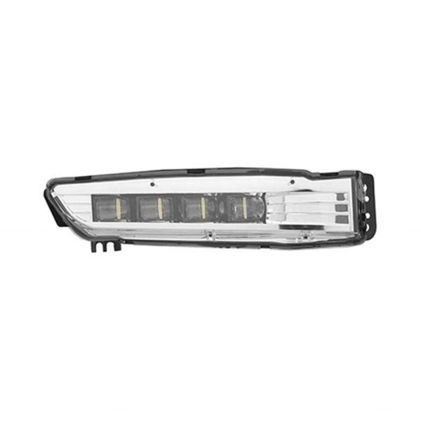 For Honda Accord Sedan Fog Light Assembly 2018 2019 Passenger Side For HO2593145 | 33900-TVA-A01