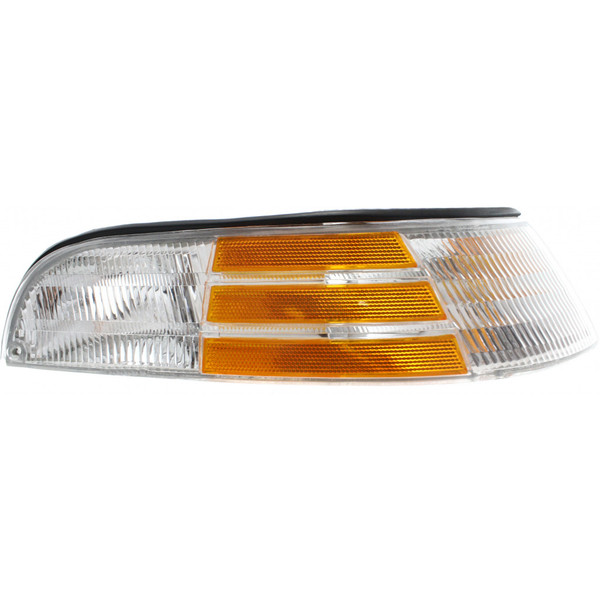 Fits 92-97 FD CRN VCTRA (LX Model) P/S.M.L RH