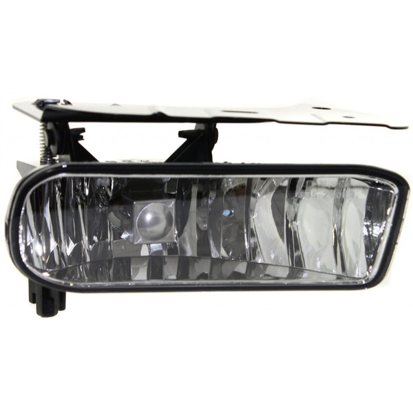 For Cadillac Escalade / EXT Fog Light 2002 03 04 05 2006 Passenger Side For GM2593138 | 15252039