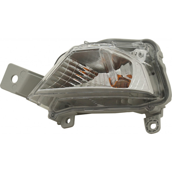For Nissan Altima Signal Light Assembly 2019 Driver Side For NI2530121 | 26135-6CA0A