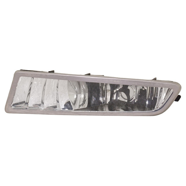 For Acura TL 3.2 Fog Light 1999 00 01 02 2003 Driver Side For AC2592104 | 33951-S0K-A12