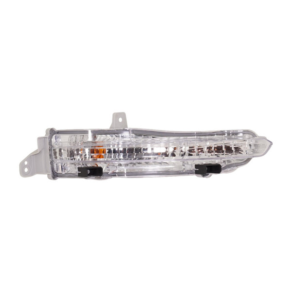 For Honda Pilot Signal Light 2019 2020 Passenger Side For HO2531133 | 33300-TG7-A21