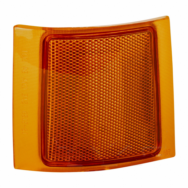 Fits Chevy C/K 10 TRUCK 94-02/SUBURBAN 94-99/Blazer 94/TAHOE 95-99 SML REFLECTOR LH UPPER CAPA
