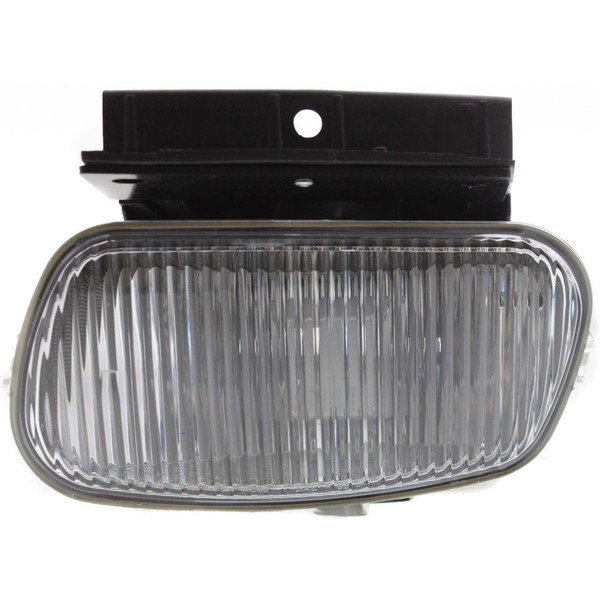 Fits 98-00 FD RNGER PU Foglight LH