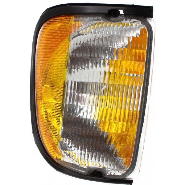 Fits 92-02 FD ECOLNE (w/o SCKT;To 12/02) P/S.M.L RH