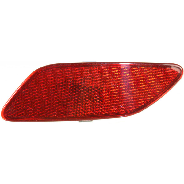 For Saturn Captiva Sport Rear Side Marker Light 2012 13 14 2015 Driver Side For GM2860111 | 96830943