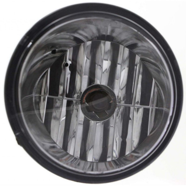 Fits 04-08 NS T-ITAN/04-07 PHFDER RMDA Foglight LH