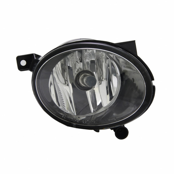 For Volkswagen Tiguan Fog Light 2012-2017 Passenger Side CAPA Certified For VW2593120 | 5K0 941 700 F