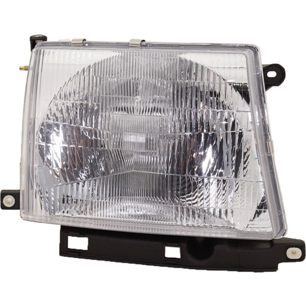 Fits 97-00 Toyota TACMA Headlight RH