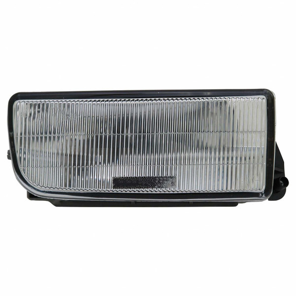 For BMW 318i / 325i / 328i Fog Light 1992-1999 Passenger Side For BM2593101 | 63 17 8 357 390