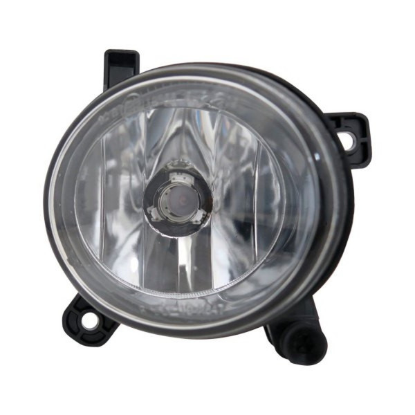 For Audi A4 Fog Light 2009 10 11 2012 Passenger Side For AU2593115 | 8T0 941 700 J