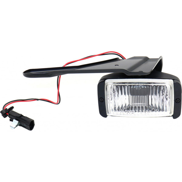 Fits CV/GC C/K 10 88-97 FL ASY LH w/ Bracket and Wiring