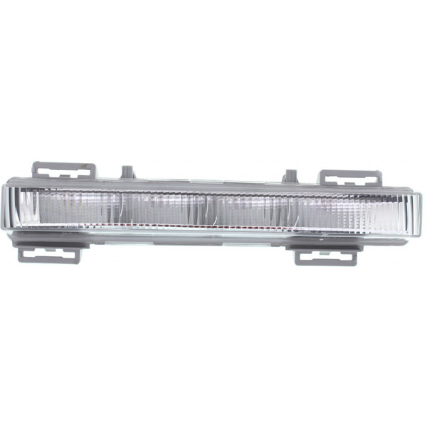 Fits 12-14 MD M-CLAS GRAY BEZEL D.Tail Light RH
