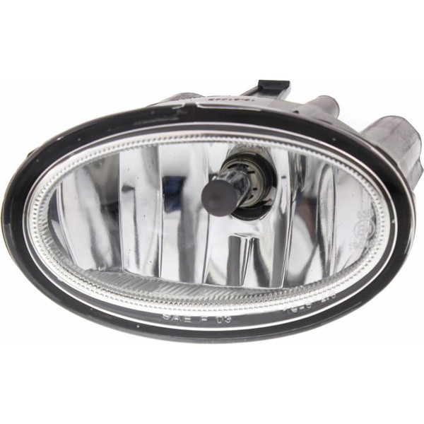 For Honda CR-V Fog Light 2017 2018 2019 Driver Side For HO2592141 | 33951-SLE-305
