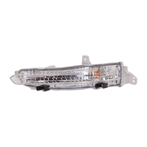 For Honda Pilot Signal Light 2019 2020 Driver Side For HO2530133 | 33350-TG7-A21