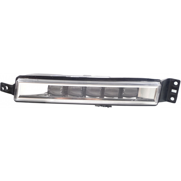 Fits 16-17 HD ACORD SDN/for for Coupe Foglight LH