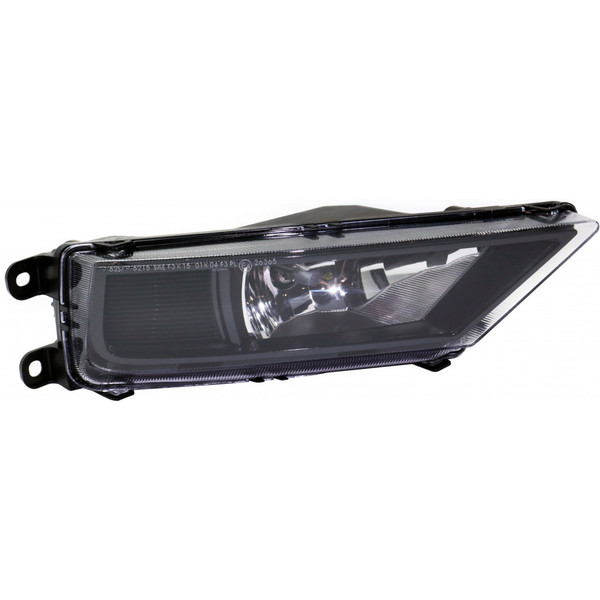 For Volkswagen Tiguan Fog Light 2018 2019 2020 Passenger Side For VW2593133 | 5NL-941-700