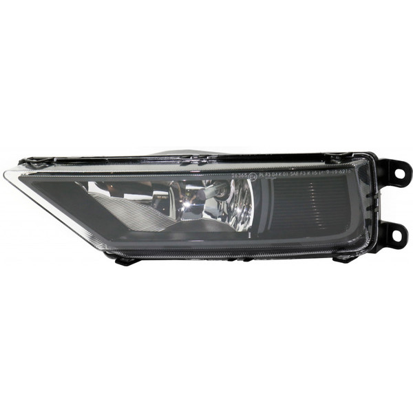 For Volkswagen Tiguan Fog Light 2018 2019 2020 Driver Side For VW2592133 | 5NL-941-699