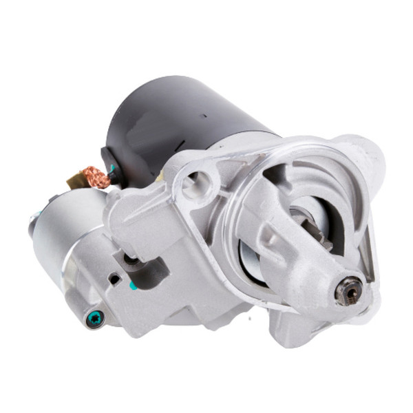 For Mini Cooper Starter Motor 2002-2008 1.6 Liter 4-Cyl Automatic Transmission For 12-41-7-570-488