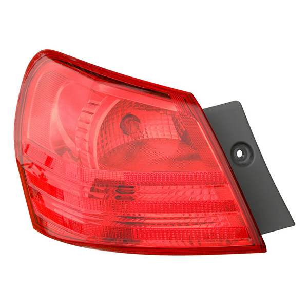 Fits NS RGUE 08-15 Tail Light Assembly